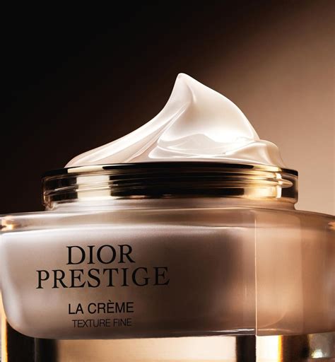 creme rajeunissante dior|dior facial creams.